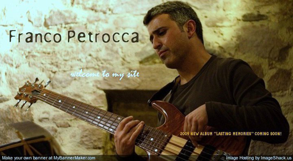 Franco Petrocca