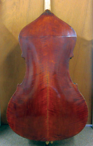 Back
