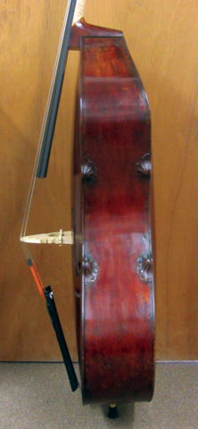 Side Left