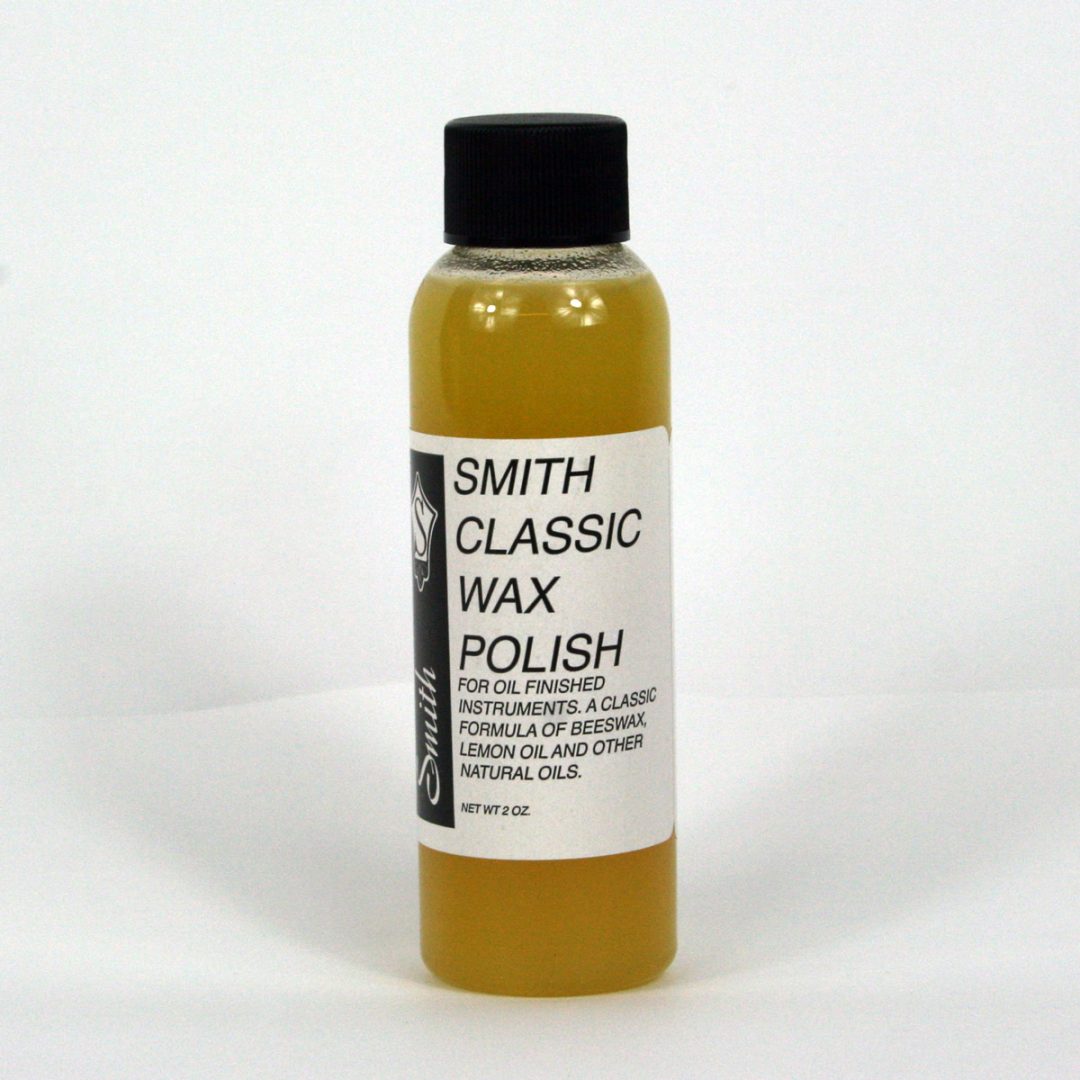 Guitar Polish Ken Smith Basses